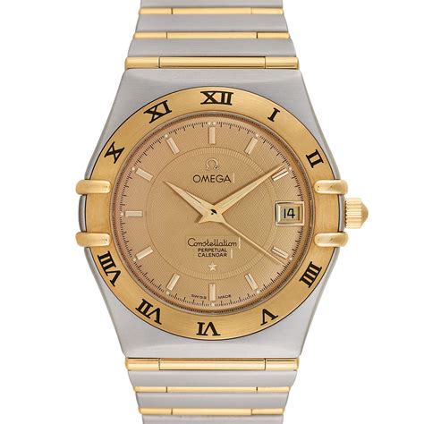 buy omega constellation|pre owned Omega Constellation watches.